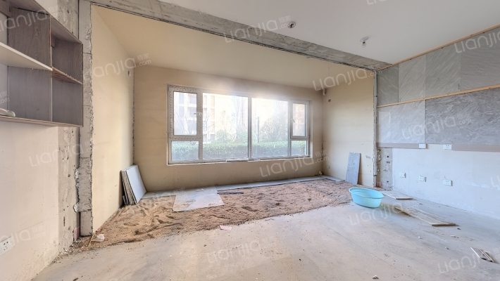 龙湖上合壹号二手房实景图