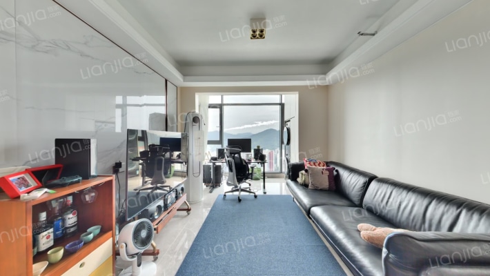 保利招商龙誉二手房实景图