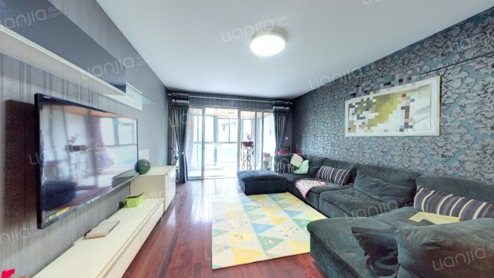 翠屏国际金榕苑二手房实景图