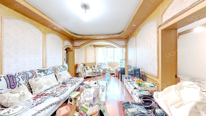 升华小区二手房实景图