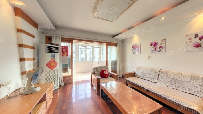 兴业苑二手房实景图