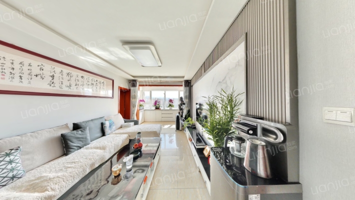 街道文化站小区（盐场路）二手房实景图