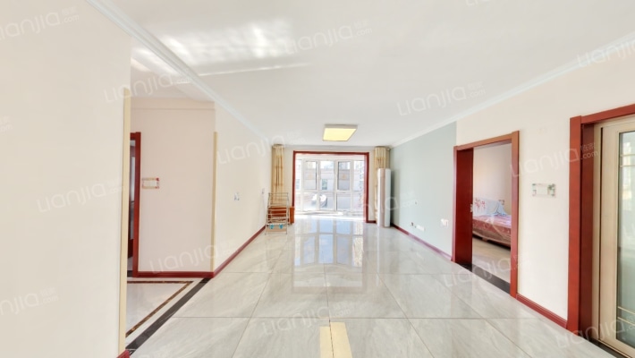 观海华庭二期二手房实景图