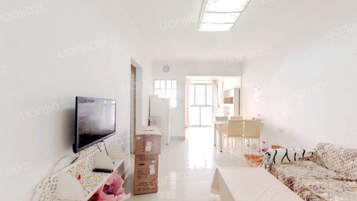 锦源国际二手房实景图