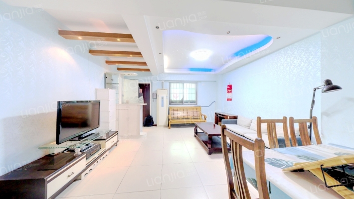 香港路综合大楼二手房实景图