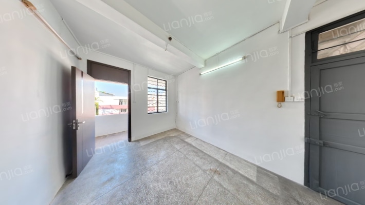 广东科贸职业学院二手房实景图