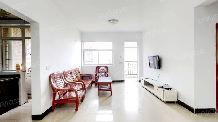 阳光假日花园南区二手房实景图