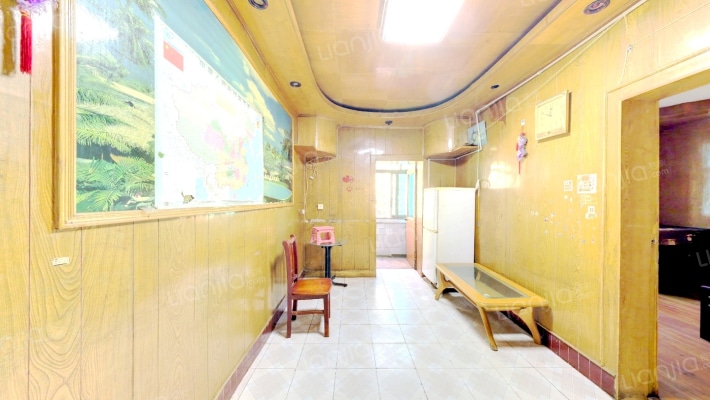 塔山西街二手房实景图