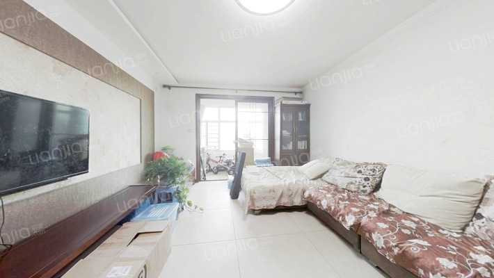 裕馨园二手房实景图