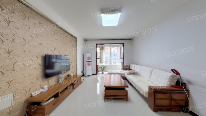 尚水苑南区二手房实景图