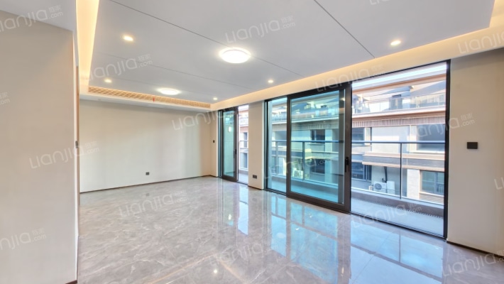 华景川云檐里二手房实景图