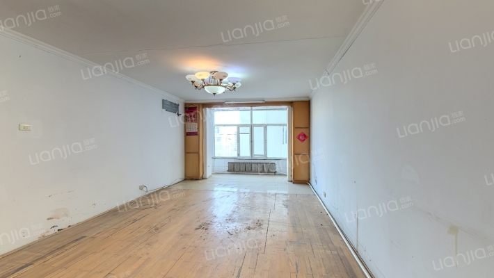 建林小区二手房实景图