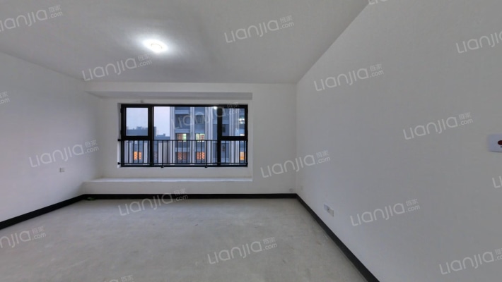 金地时光印	二手房实景图