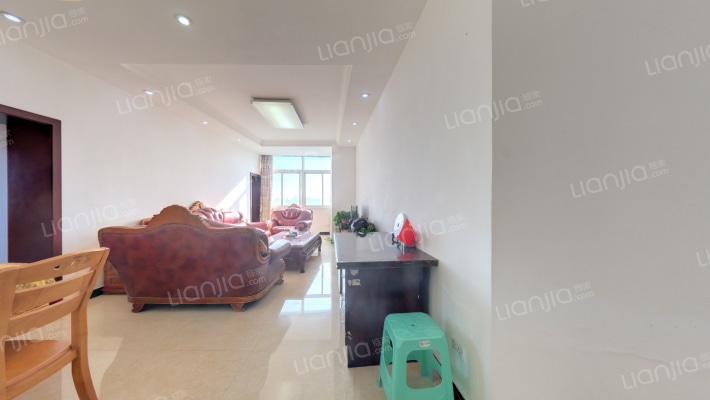 国际商城二手房实景图