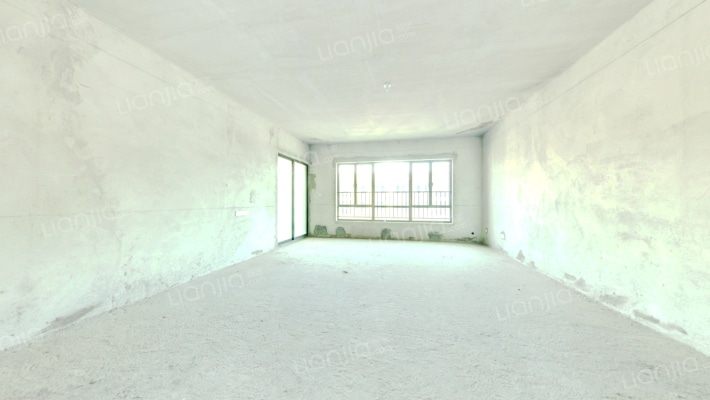 碧桂园天汇二手房实景图