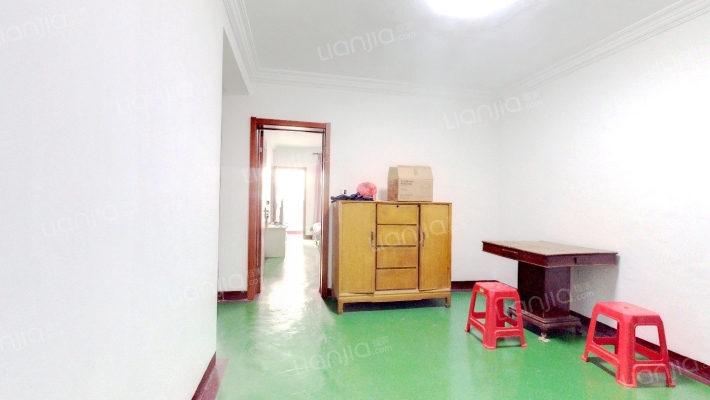 集街西村二手房实景图