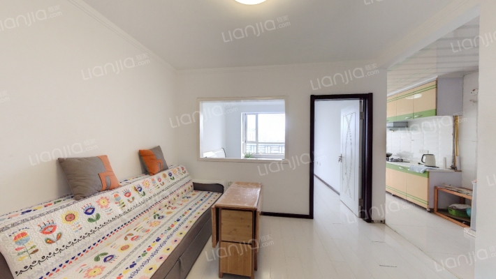 幸福里二手房实景图