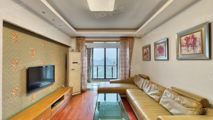 中兴和园二手房实景图