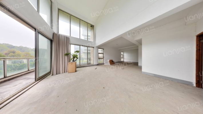 励骏花园二手房实景图