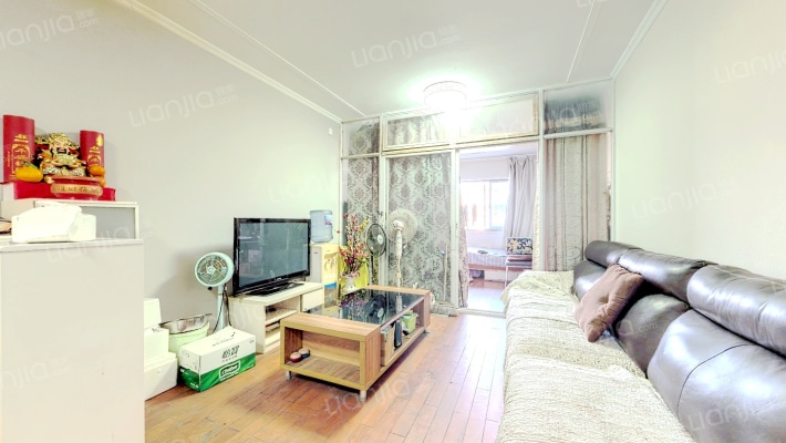 九里教师苑二手房实景图