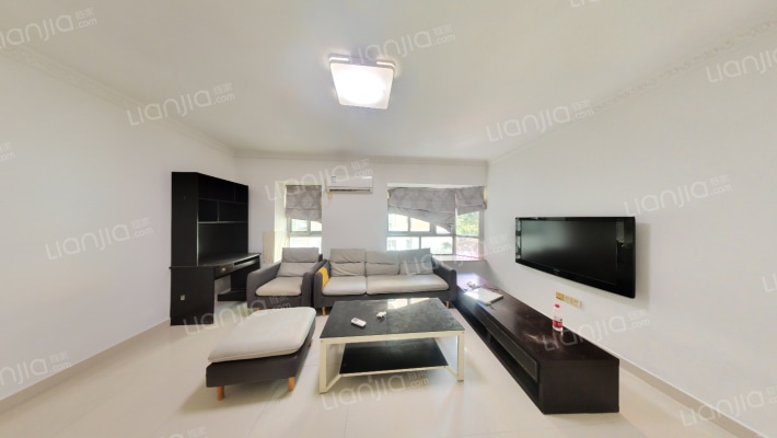 岗厦辛诚花园二手房实景图