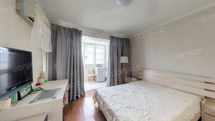 府南花园东二区二手房实景图