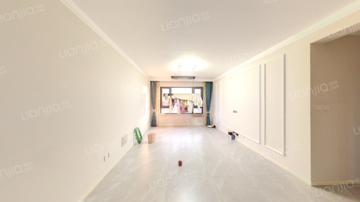 中南旭辉和樾二手房实景图