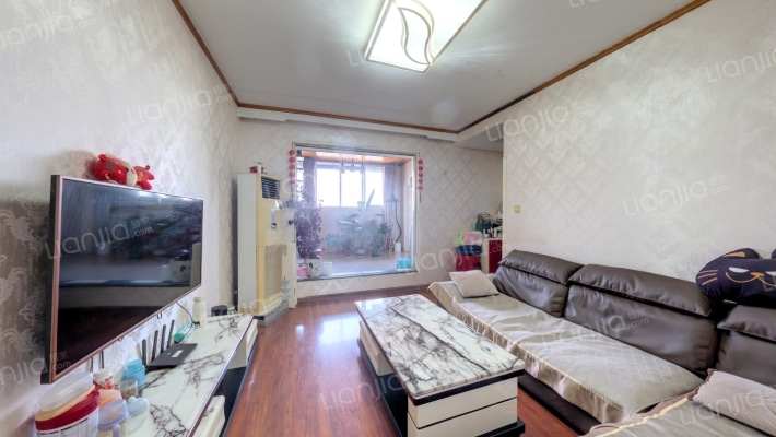 齐盛花园二手房实景图