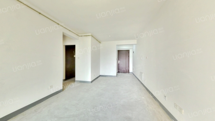 松南城欣浪苑二手房实景图