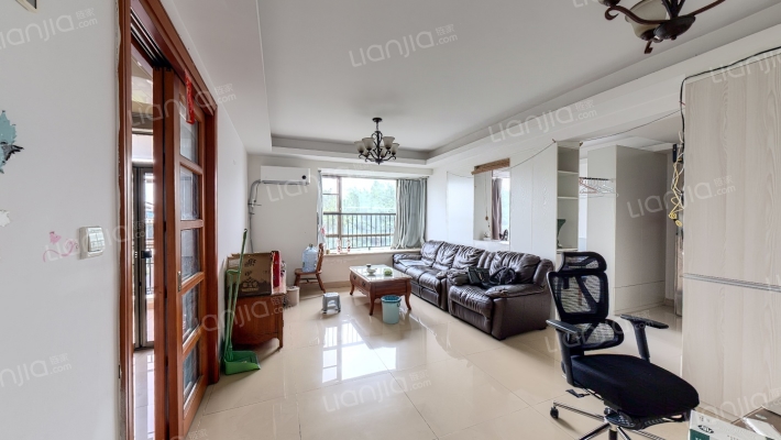 顺德碧桂园彩云居二手房实景图