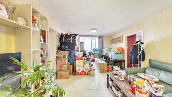 牛街18二手房实景图