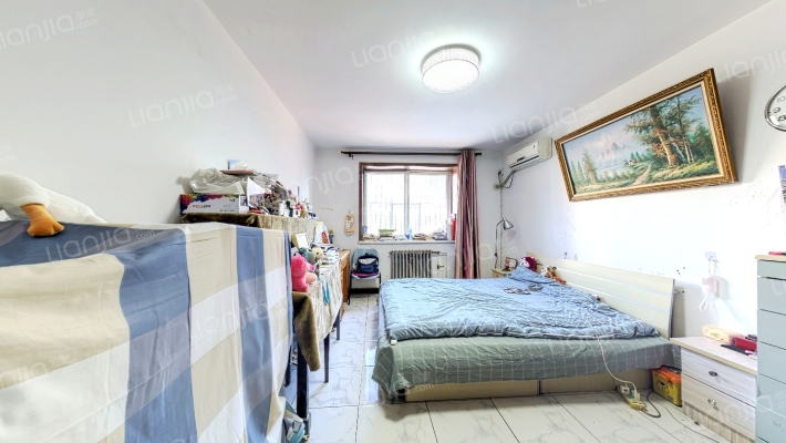 金昌西里二手房实景图