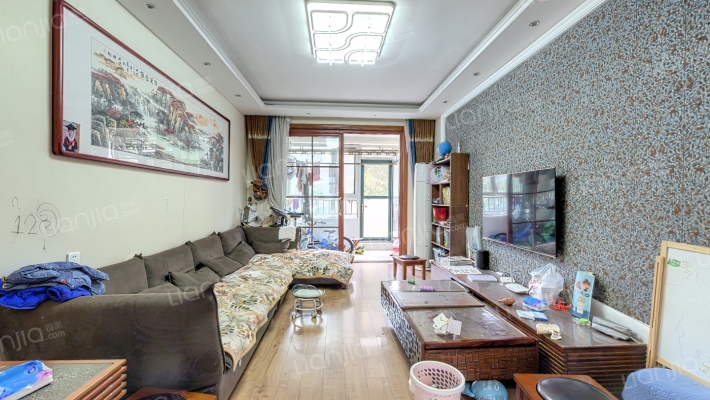 水木清华(寿光市)二手房实景图