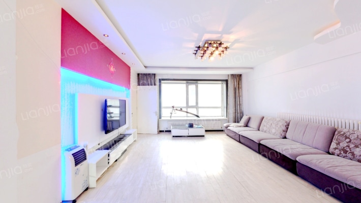 天茂城中央A区二手房实景图