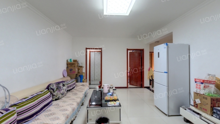 满堂悦MOMA二手房实景图