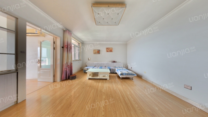 城投宋城美域南区二手房实景图