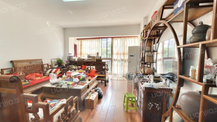 柬埔寨园二手房实景图