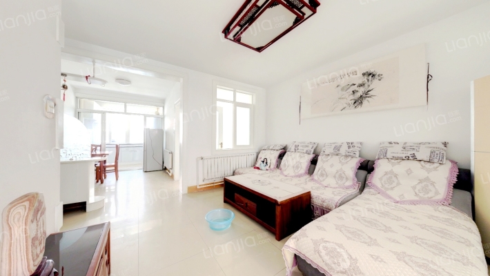 馨和花园二手房实景图