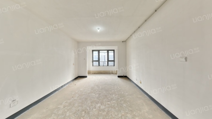 保利国际社区一期二手房实景图