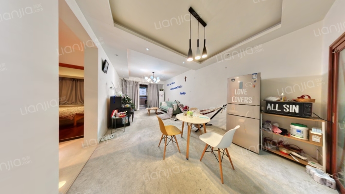 泰立观筑二手房实景图