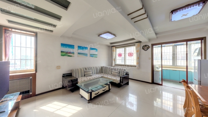 万历大厦二手房实景图