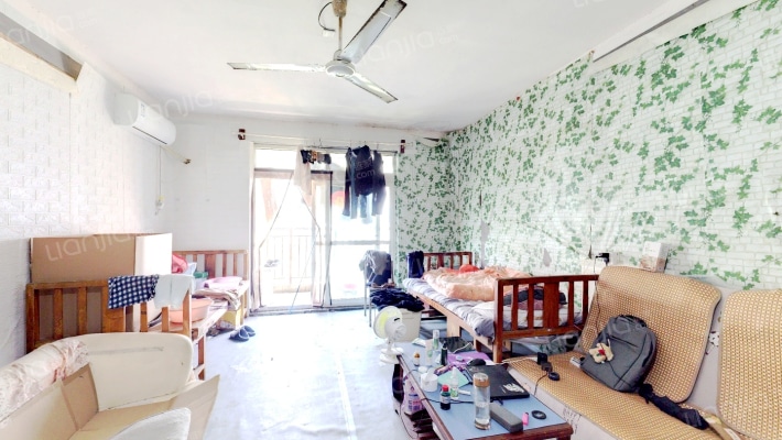 古城新境二手房实景图