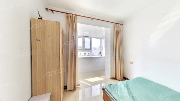 一汽27街区二手房实景图