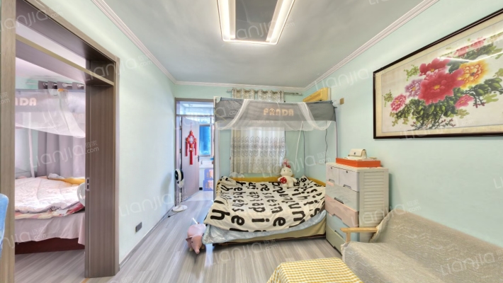 彭城路246号二手房实景图