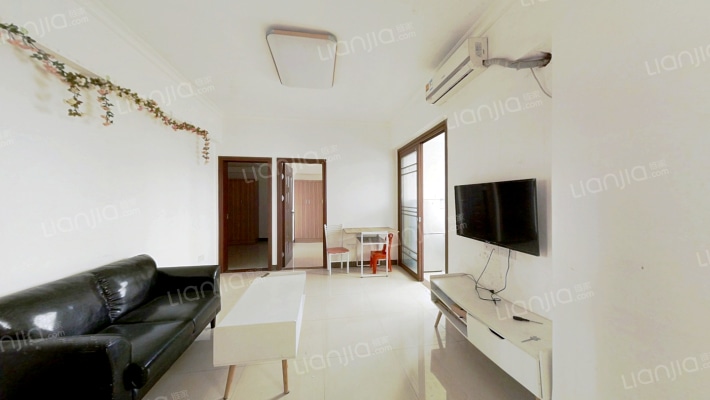 岐丰广场二手房实景图