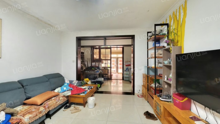 中新森林海二手房实景图