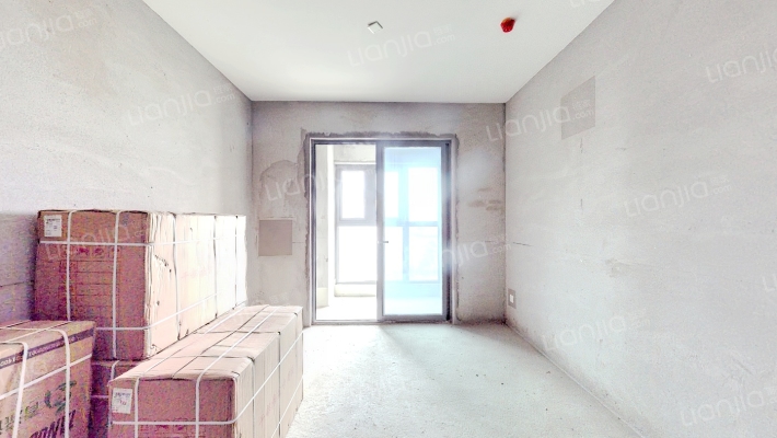 融创未来海二手房实景图