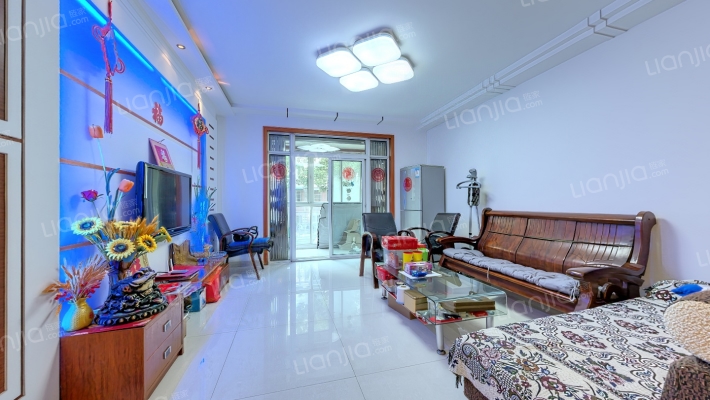 江山星园二手房实景图