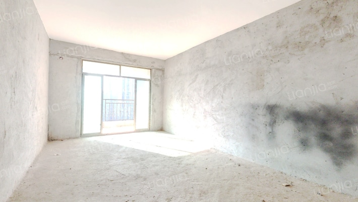 华丽大厦二手房实景图