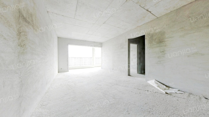 天韵华府二手房实景图